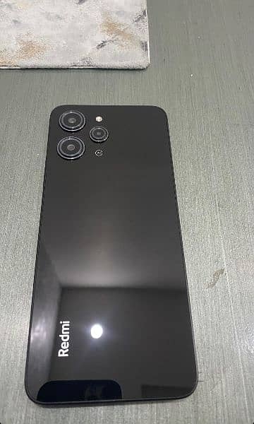 Redmi 12 8/128 1