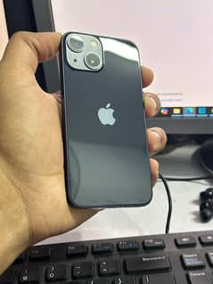 iPhone 13 mini