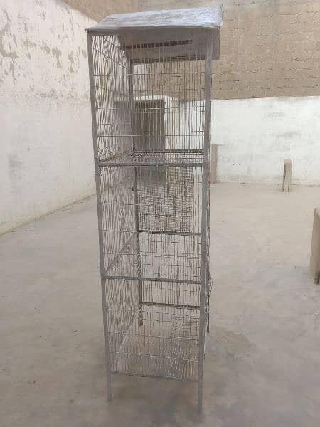 bird cage 3