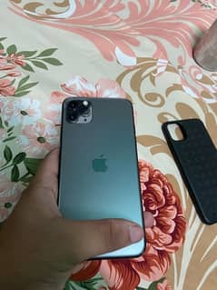 Iphone 11 pro max 64gb 0