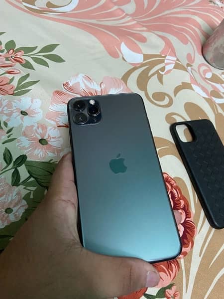 Iphone 11 pro max 64gb 1