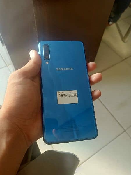 Samsung A 07 1