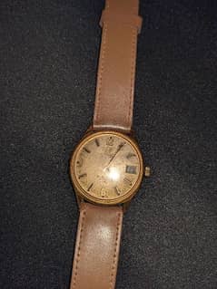 Roamer Incabloc 17 [ Vintage ]