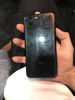 iphone 7plus non 0