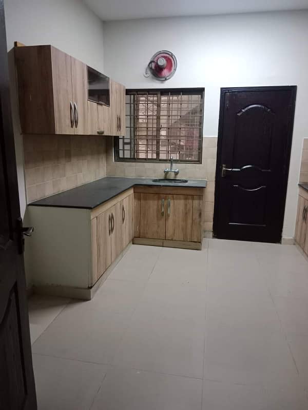 10 Marla Flat for Rent in Askari 11 Lahore 2