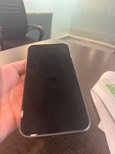 IPHONE 15 PRO MAX 256GB 1