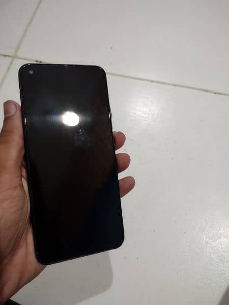 tecno camon 15 4gb ram 64 gb memory pta approved 3