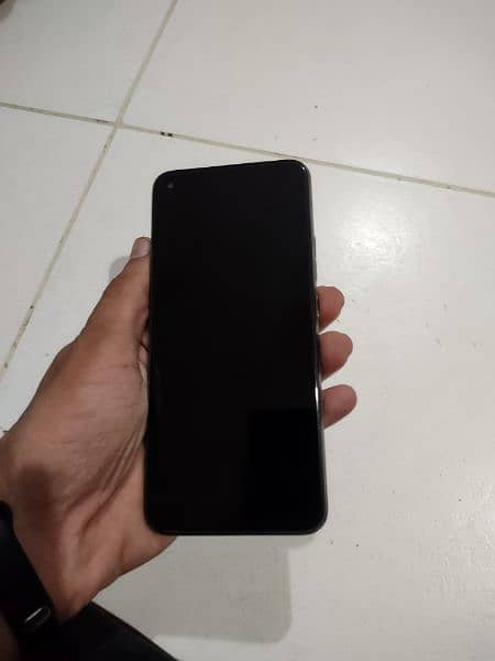 tecno camon 15 4gb ram 64 gb memory pta approved 4