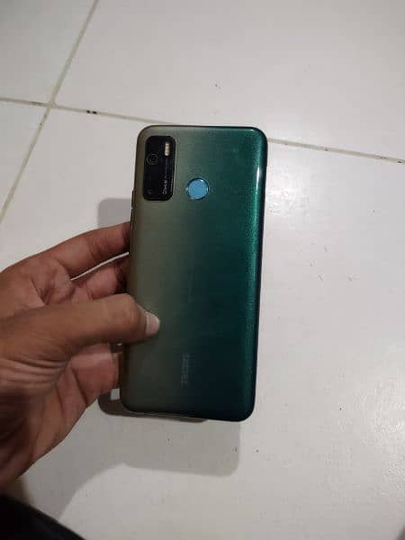 tecno camon 15 4gb ram 64 gb memory pta approved 6