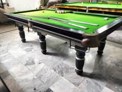 Pool Table For Home & Office 4*8