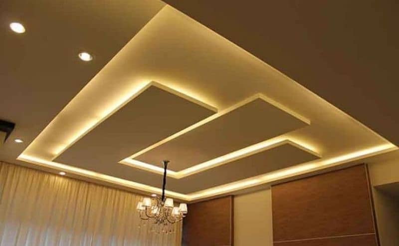 false ceiling, wallpaper, wall panel, vinyle flooring wood flooring 12