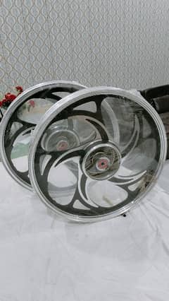 Bike Alloy Rim for Sale 0