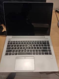 HP ELITE BOOK G5