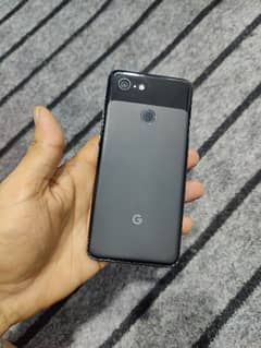 google pixel 3 4/64 GB 0