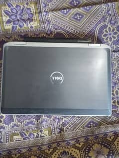 dell laptop