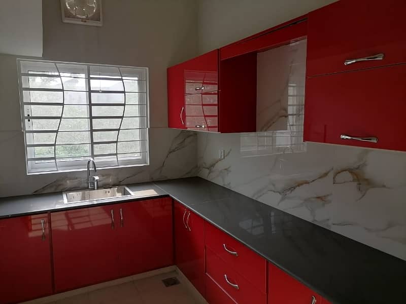 Gorgeous 1 Kanal House For Rent Available In State Life Housing Society 5