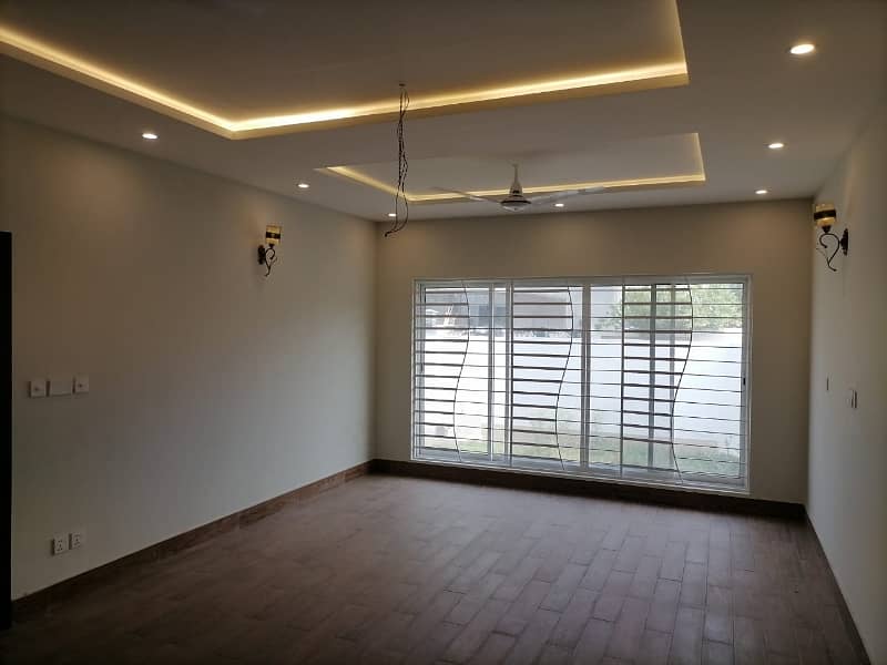 Gorgeous 1 Kanal House For Rent Available In State Life Housing Society 22