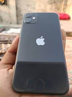 iPhone 11 0