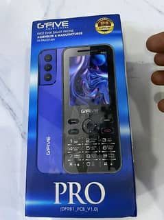 G five Pro 0