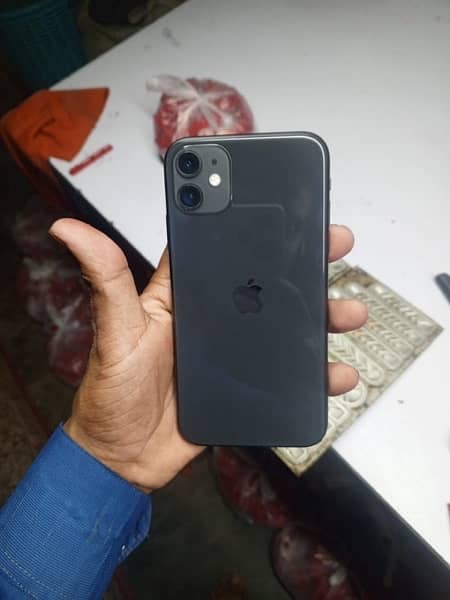 iPhone 11 64gb 1