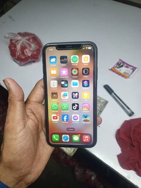 iPhone 11 64gb 2