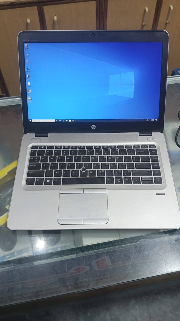 HP Elite Book 840 core i7 G3 3