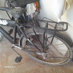 bicycle  for sale