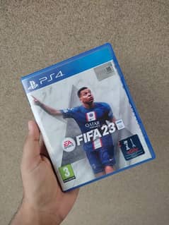 EA FIFA 23