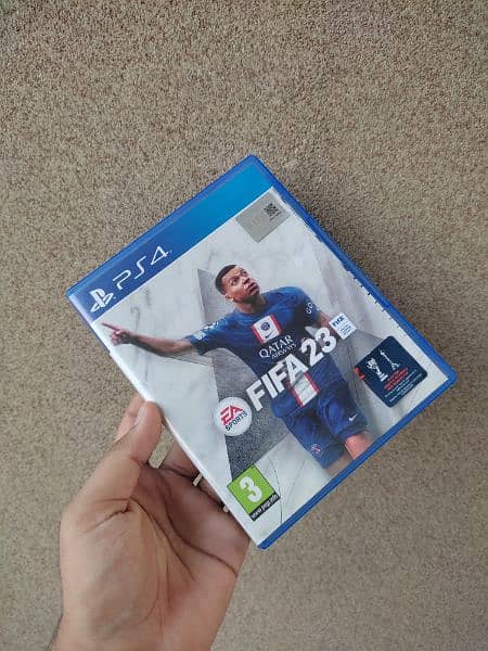 EA FIFA 23 3