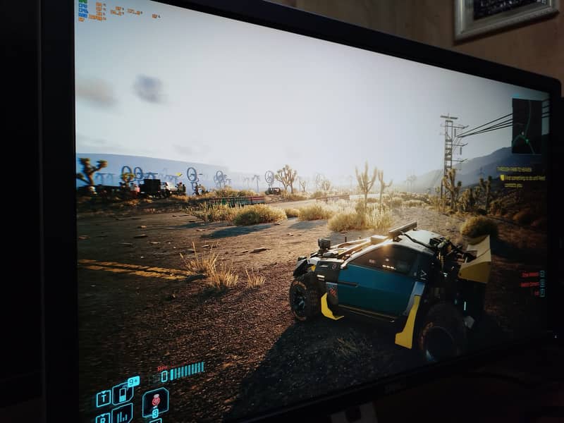 Dell | High End Gaming UHD 3840x2160 4K IPS LED Monitor Thin Bezel 8