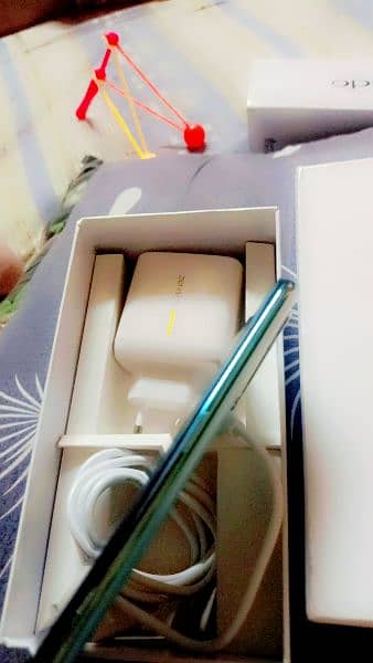 OPPO F15 10.10 7