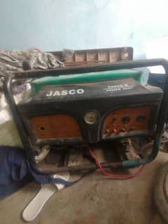 Jesco generator 2.5kv