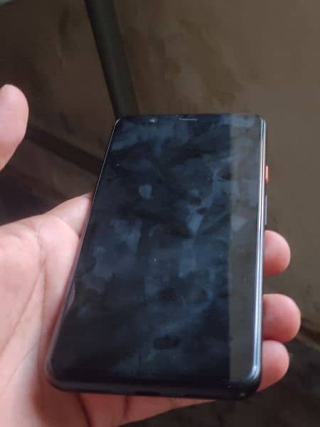 Google pixel 4xl Condition 10/9 with original charger 1