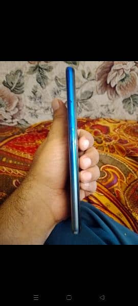 new condition oppo A54 2