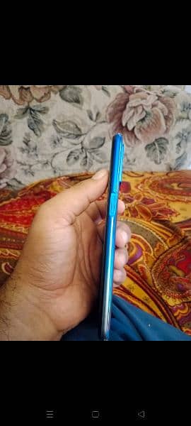 new condition oppo A54 3