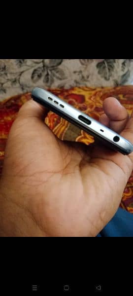 new condition oppo A54 4