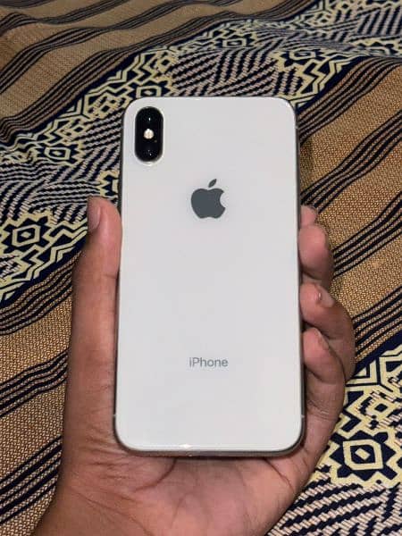 Iphone X Non Pta 0