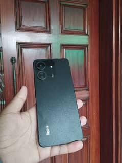 Redmi 13c 6/128 0