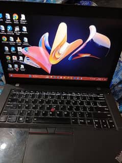 Lenovo Thinkpad T460 8/500 0