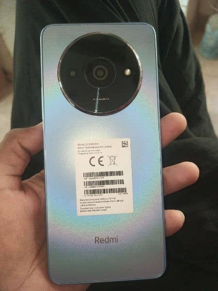 Redme 4 r 128 gb 0