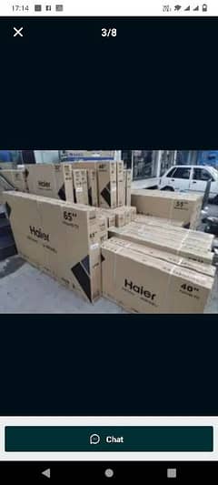 Haier All sizes Available Led Tv 0308-6301902