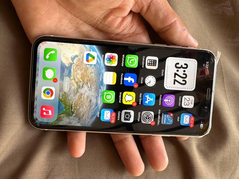 Iphone 11 Non PTA 90% 2