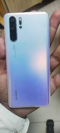 Huawei p30 pro 256 gb 0