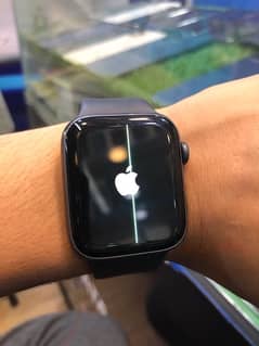 Apple watch series 5