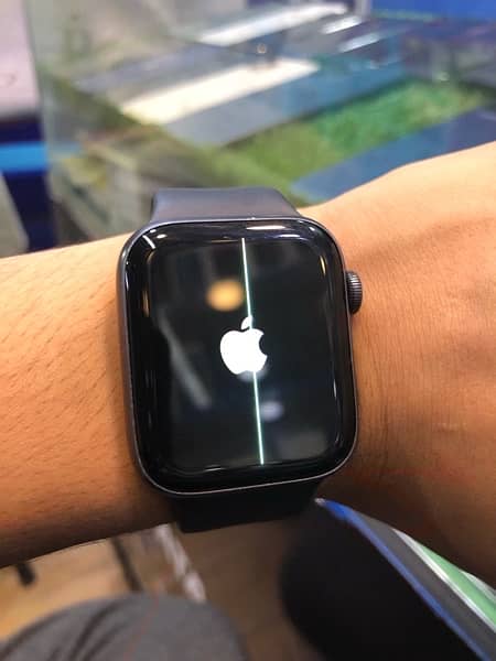 Apple watch series 5 0