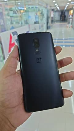 OnePlus 6 Dual Sim Global 0