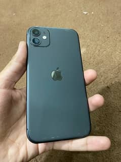 iphone 11 jv 64gb waterpack