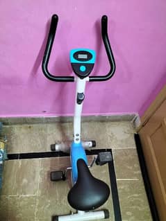 Cycling machine for Sale