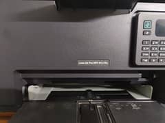 HP LaserJet {All In One} printer MFP127fn