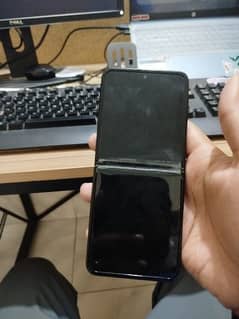 Samsung Z Flip 3 5G || 128 GB || Non-PTA